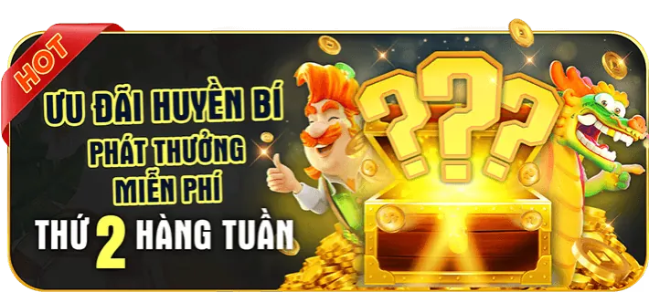 Khuyến mãi Nổ Hũ hàng ngày S666