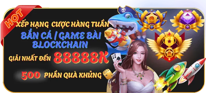 Thưởng Nạp Đầu S666