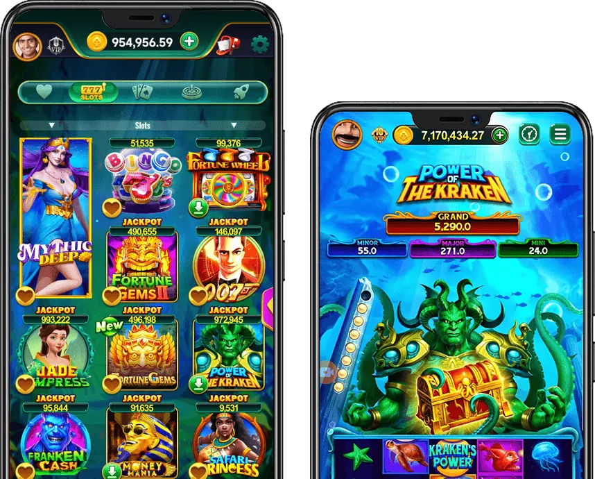 Người chơi Nổ Hũ S666 trúng Jackpot